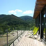 Farmház Retiro Da Arminda Canedo