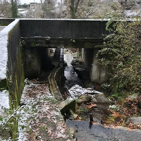 Retiro Da Arminda Séjour à la ferme