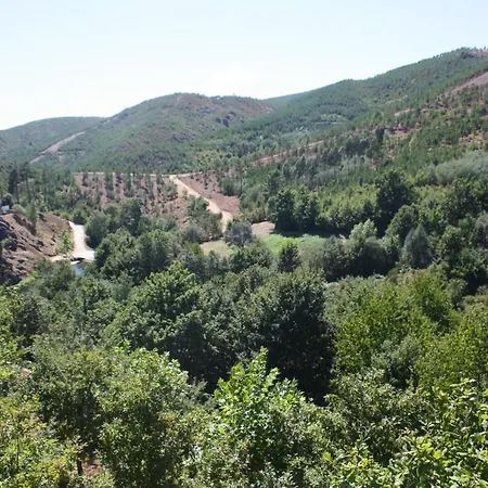 Retiro Da Arminda Κατάλυμα σε φάρμα Canedo (Porto)