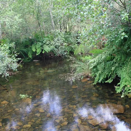 Retiro Da Arminda *