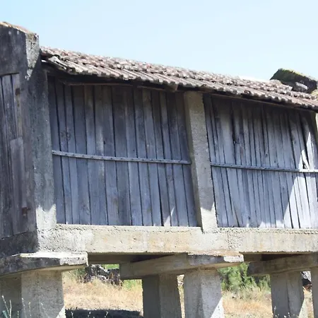 Séjour à la ferme Retiro Da Arminda