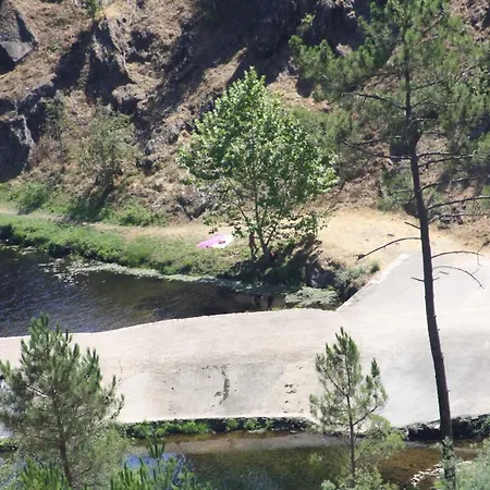 Retiro Da Arminda Κατάλυμα σε φάρμα