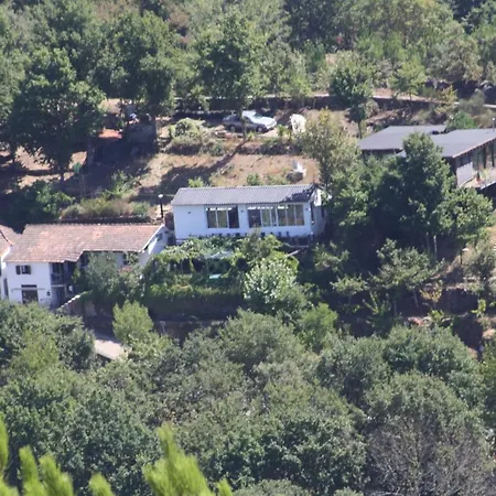 Retiro Da Arminda Séjour à la ferme