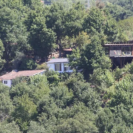 Retiro Da Arminda Bauernhof *