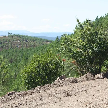 Retiro Da Arminda * Canedo (Porto)