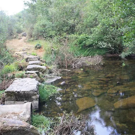 Retiro Da Arminda 팜스테이 *