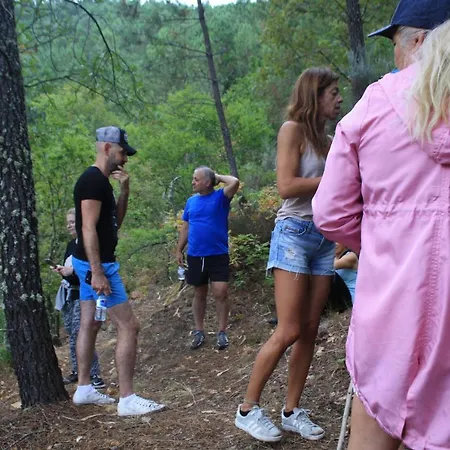 Retiro Da Arminda Séjour à la ferme Canedo (Porto)
