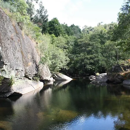 Retiro Da Arminda Séjour à la ferme *
