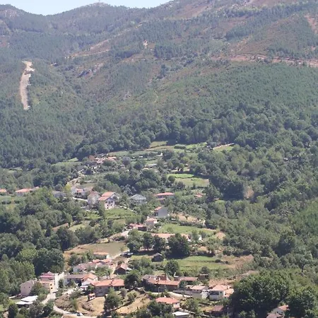 Retiro Da Arminda Canedo (Porto)