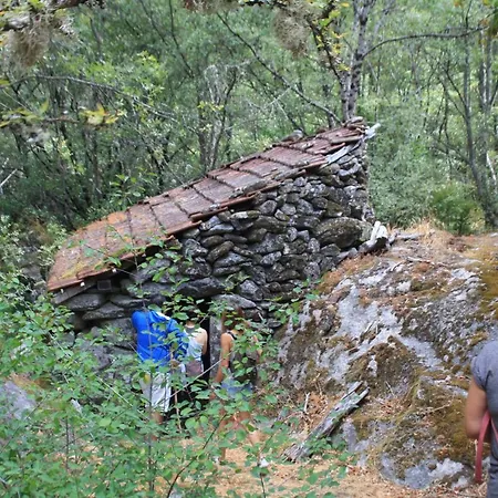 Retiro Da Arminda Séjour à la ferme