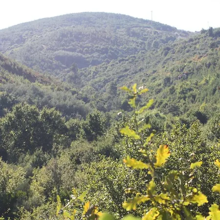 Séjour à la ferme Retiro Da Arminda