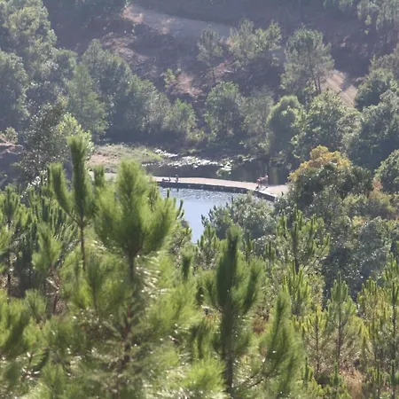 Bauernhof Retiro Da Arminda *