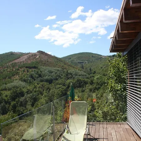Retiro Da Arminda Alojamento de Turismo Rural