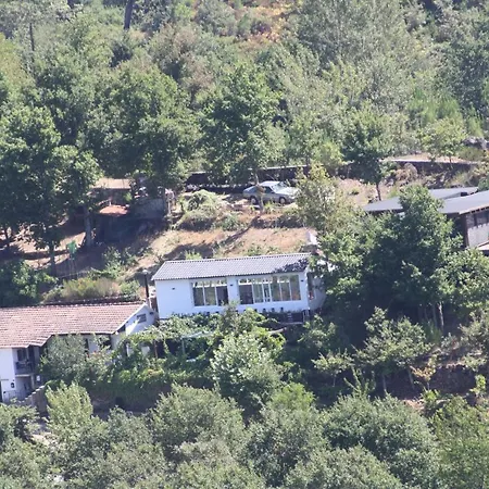 Retiro Da Arminda Séjour à la ferme *