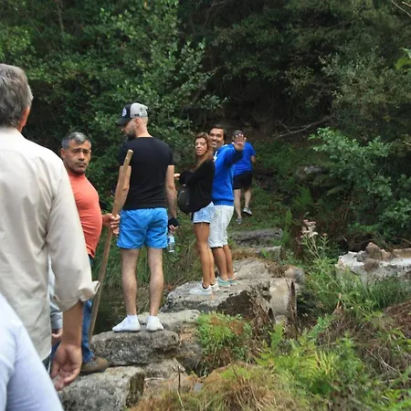 Retiro Da Arminda