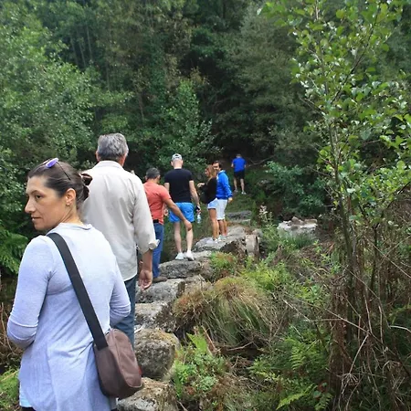 Κατάλυμα σε φάρμα Retiro Da Arminda Canedo (Porto)
