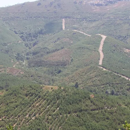 Κατάλυμα σε φάρμα Retiro Da Arminda *