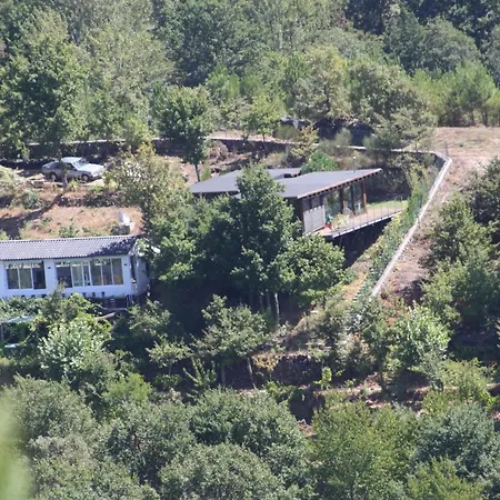 Séjour à la ferme Retiro Da Arminda Canedo (Porto)