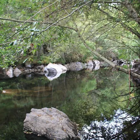 Retiro Da Arminda *