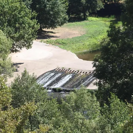 Retiro Da Arminda * Canedo (Porto)