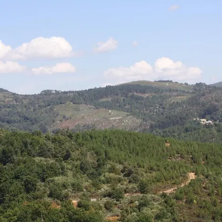 Retiro Da Arminda Bauernhof *