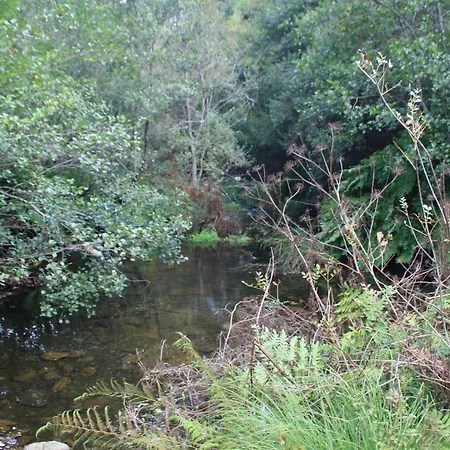 Κατάλυμα σε φάρμα Retiro Da Arminda *