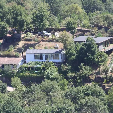 Retiro Da Arminda Canedo (Porto)