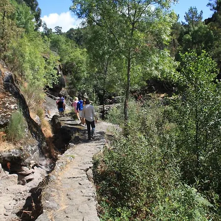 Retiro Da Arminda
