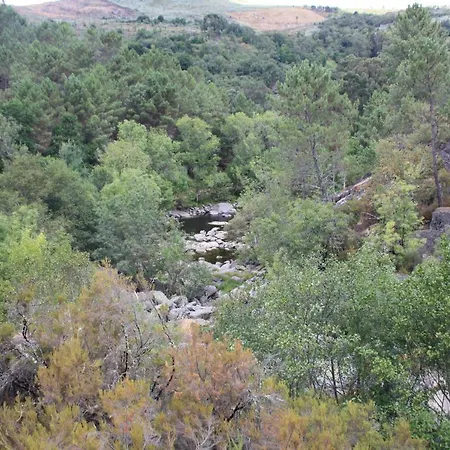 Retiro Da Arminda *