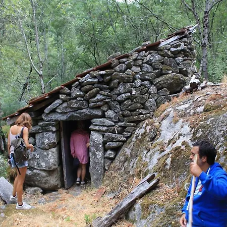 Retiro Da Arminda Séjour à la ferme Canedo (Porto)