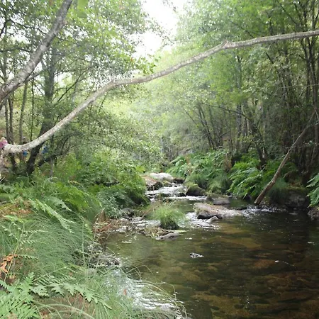 Κατάλυμα σε φάρμα Retiro Da Arminda *