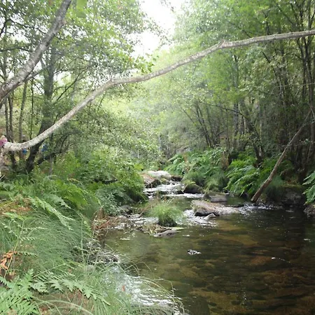 Séjour à la ferme Retiro Da Arminda *