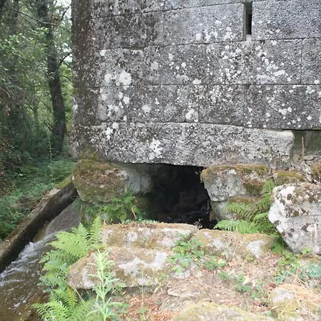 Retiro Da Arminda Séjour à la ferme Canedo (Porto)