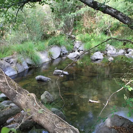 Séjour à la ferme Retiro Da Arminda