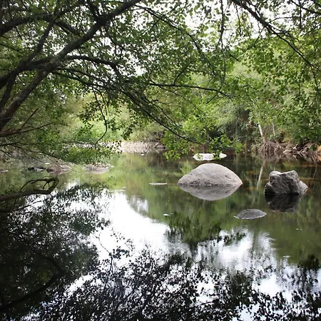 Retiro Da Arminda 팜스테이