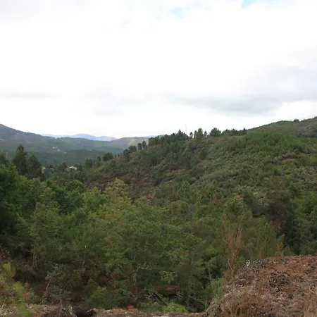 Retiro Da Arminda *