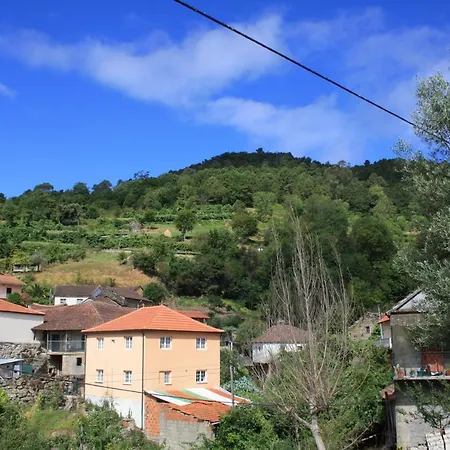 Séjour à la ferme Retiro Da Arminda Canedo (Porto)