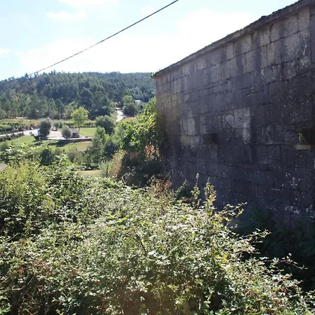 Séjour à la ferme Retiro Da Arminda *