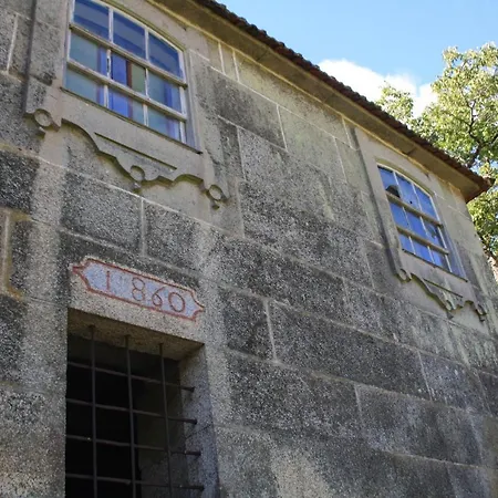 Retiro Da Arminda Séjour à la ferme