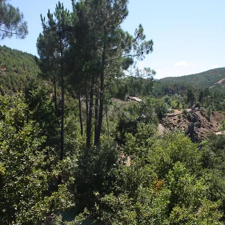 Séjour à la ferme Retiro Da Arminda