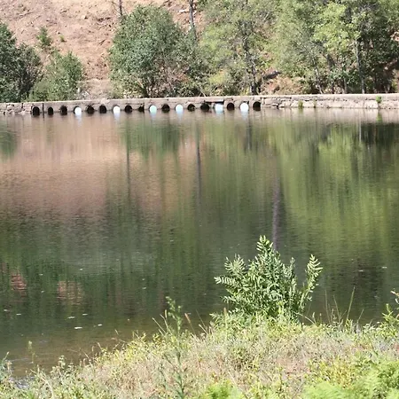Retiro Da Arminda *