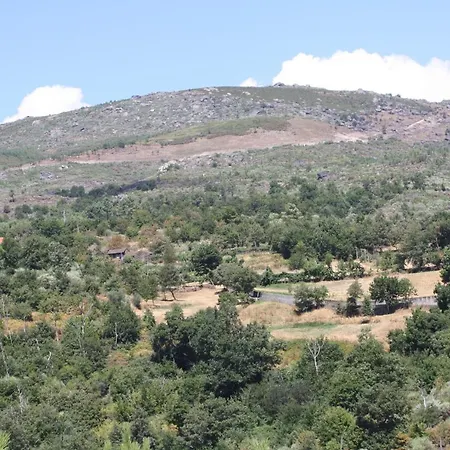 Retiro Da Arminda Κατάλυμα σε φάρμα