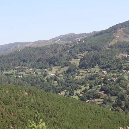 Retiro Da Arminda