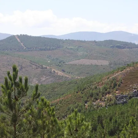 Retiro Da Arminda * Canedo (Porto)