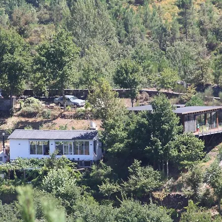 Retiro Da Arminda Bauernhof