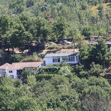 Retiro Da Arminda Canedo (Porto)