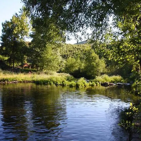 Retiro Da Arminda Alojamento de Turismo Rural