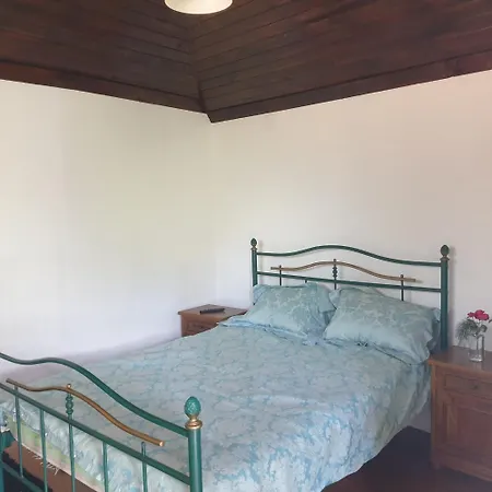 Alojamento de Turismo Rural Retiro Da Arminda