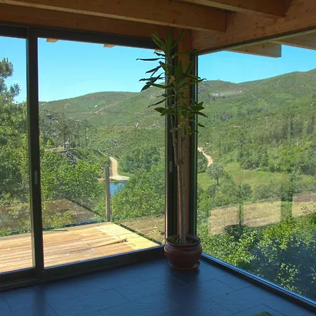 Alojamento de Turismo Rural Retiro Da Arminda