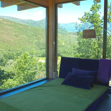 Retiro Da Arminda Alojamento de Turismo Rural Canedo (Porto)